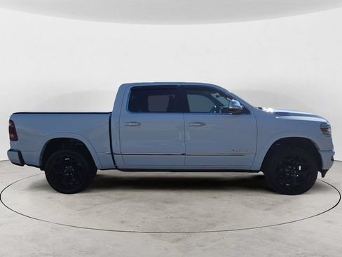 Used 2021 RAM 1500 Limited AWD/4WD image 6