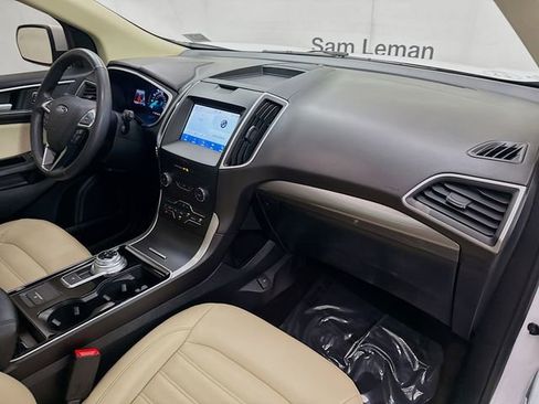 Used 2020 Ford Edge SEL w/ Cold Weather Package image 30