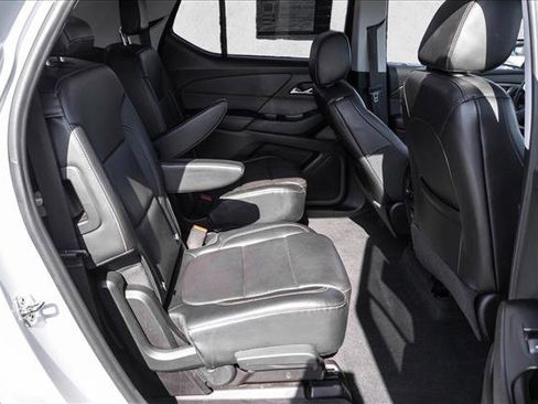 Used 2018 Chevrolet Traverse Premier w/ Redline Edition image 26