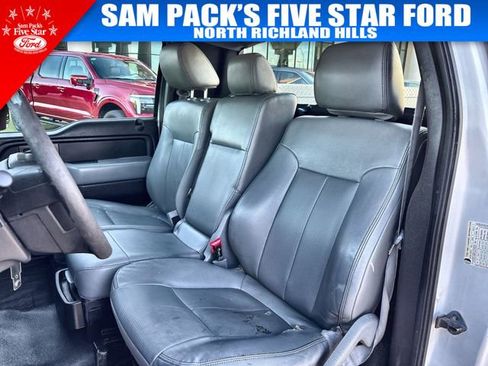 Used 2014 Ford F150 XL w/ XL Plus Package image 20