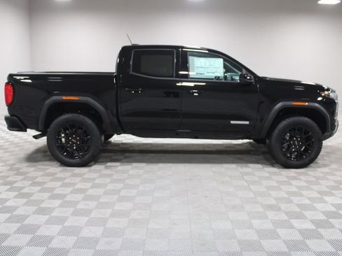 New 2026 GMC Canyon Elevation w/ Convenience Package AWD/4WD image 12