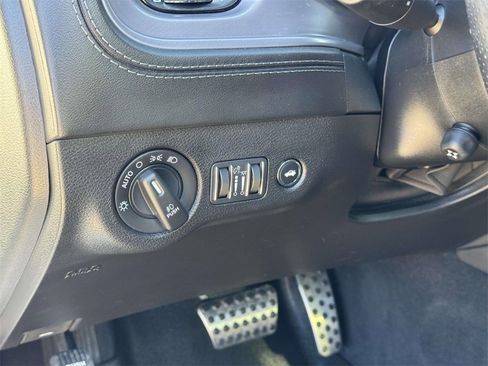 Used 2023 Dodge Charger R/T w/ Plus Group image 9