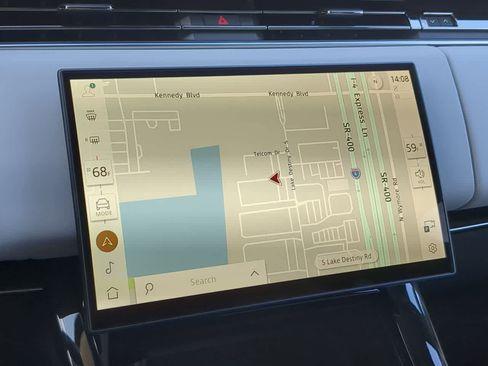 New 2026 Land Rover Range Rover Sport Dynamic SE image 31