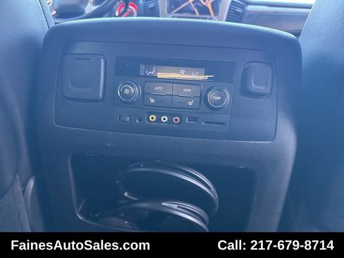 Used 2016 GMC Yukon Denali w/ Open Road Package image 75