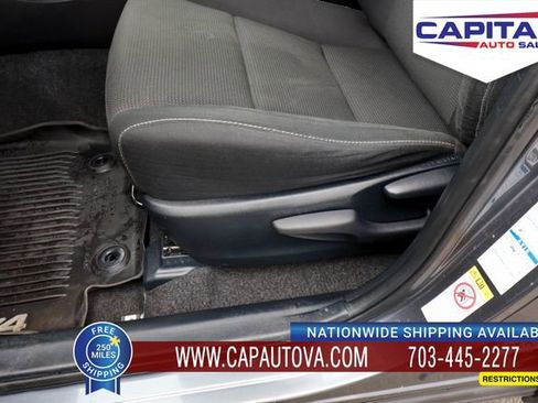 Used 2017 Toyota RAV4 XLE image 36