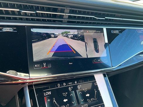 New 2026 Audi Q7 3.0T Premium Plus image 27