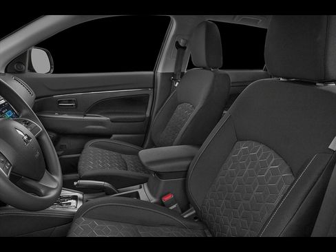 Used 2024 Mitsubishi Outlander Sport AWD image 26
