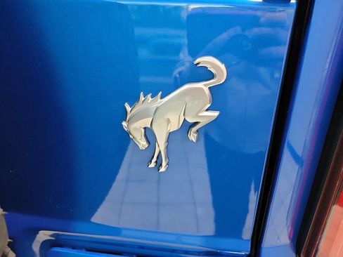 Used 2022 Ford Bronco Outer Banks image 9