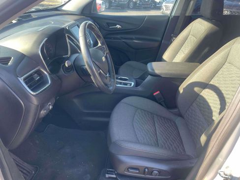 Used 2019 Chevrolet Equinox LT image 5