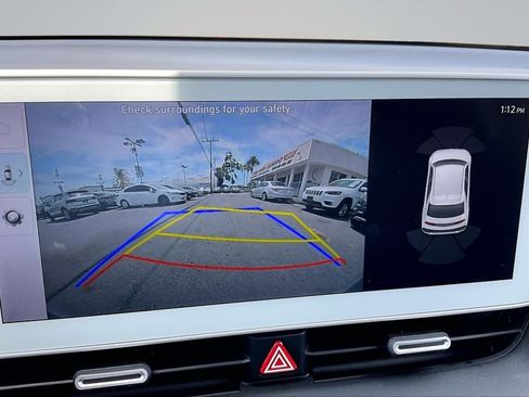 Used 2024 Hyundai Ioniq 5 SEL RWD image 21