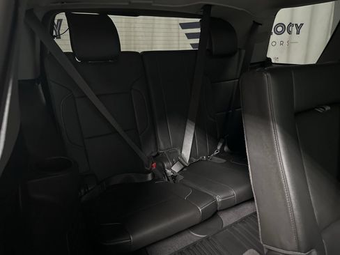 Used 2020 Chevrolet Tahoe Premier AWD/4WD image 23