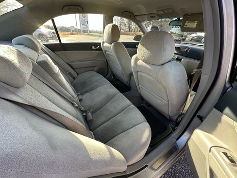Used 2006 Hyundai Sonata GLS image 8