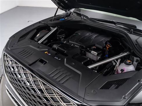 New 2026 Genesis GV70 2.5T Advanced image 11