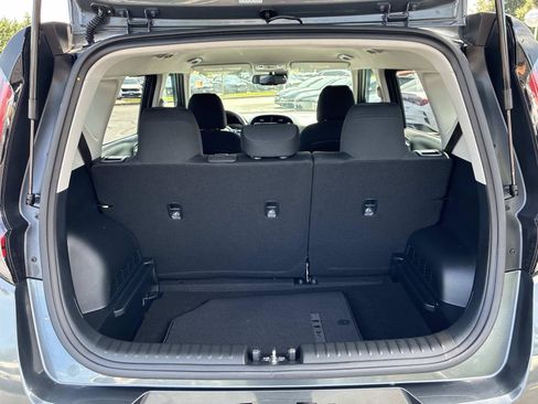 Used 2025 Kia Soul S FWD image 12