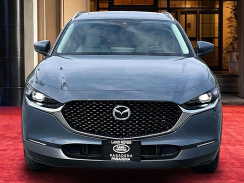 Used 2021 MAZDA CX-30 FWD 2.5 S w/ Premium Package image 3