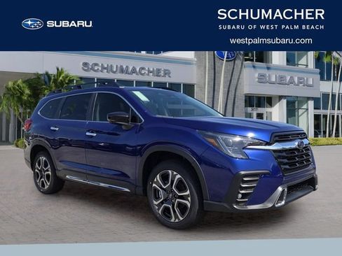 New 2026 Subaru Ascent Touring AWD/4WD image 1