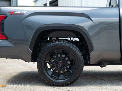Used 2023 Toyota Tundra SR5 AWD/4WD image 5
