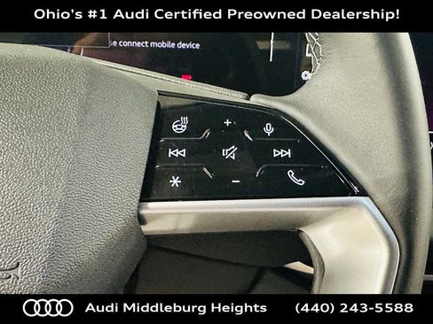 Certified 2025 Audi A5 2.0T Premium AWD/4WD image 19