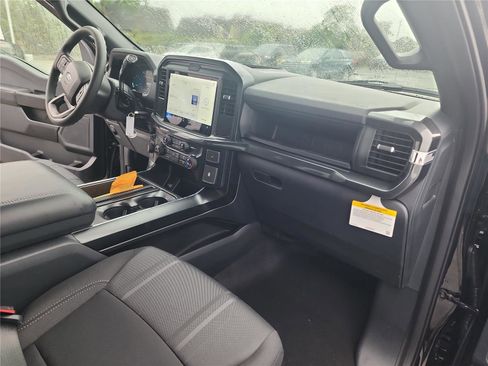 New 2026 Ford F150 STX w/ Equipment Group 200A image 25
