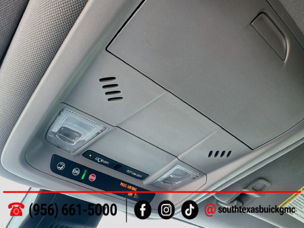 Used 2022 GMC Terrain SLE w/ Driver Convenience Package FWD image 20