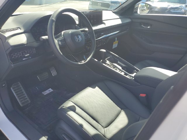 New 2026 Honda Accord Sport image 19