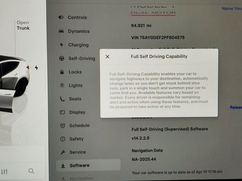 Used 2023 Tesla Model Y Long Range image 16