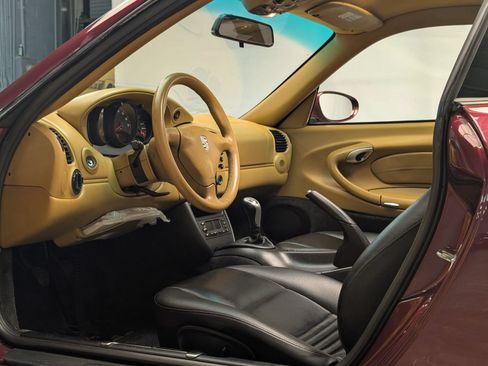 Used 2000 Porsche 911 GT3 RS image 12