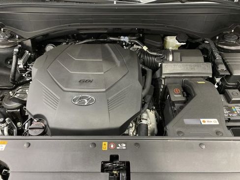 New 2025 Hyundai Palisade XRT image 40