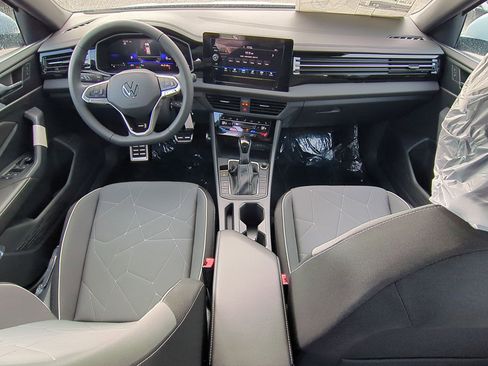 New 2026 Volkswagen Jetta Sport image 16