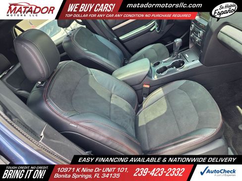 Used 2018 Ford Explorer XLT w/ Equipment Group 202A FWD image 24