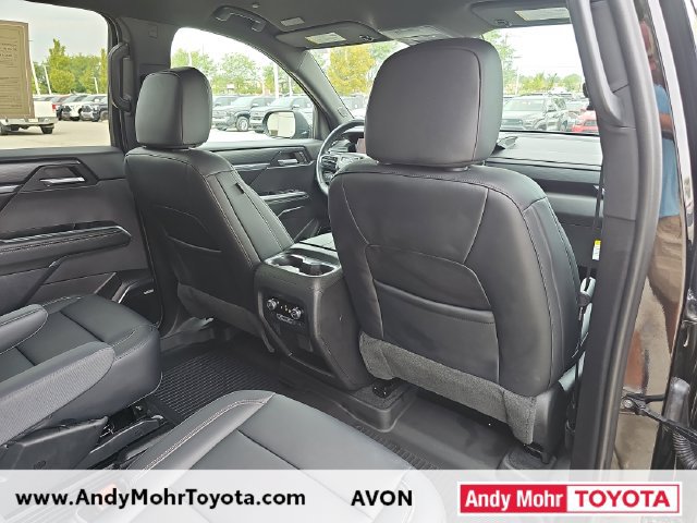 Used 2024 GMC Acadia Elevation w/ Luxury Package AWD/4WD image 33