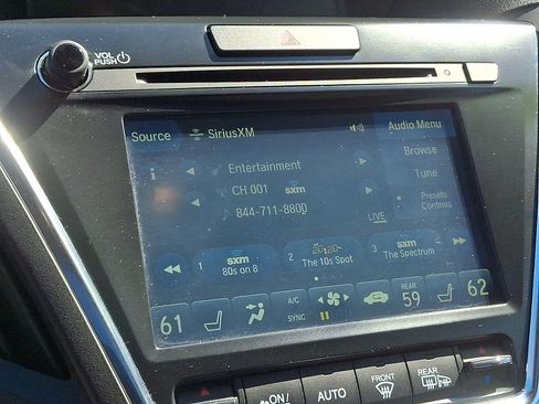 Used 2019 Acura MDX SH-AWD image 18