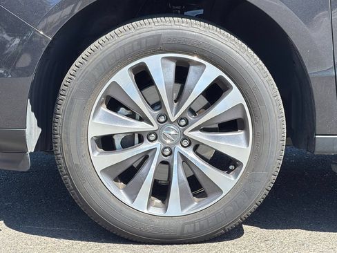 Used 2016 Acura MDX w/ Technology Package AWD/4WD image 27