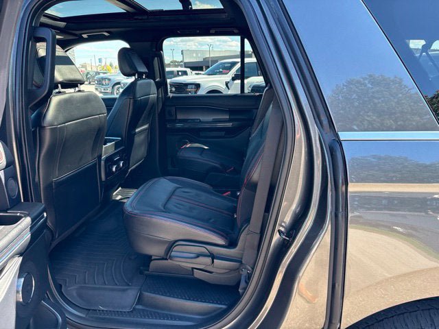 Used 2021 Ford Expedition Max Limited AWD/4WD image 20