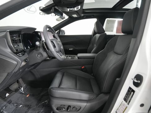 Certified 2023 Lexus RX 350 Luxury image 9