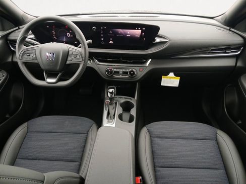New 2026 Buick Envista Sport Touring FWD image 3