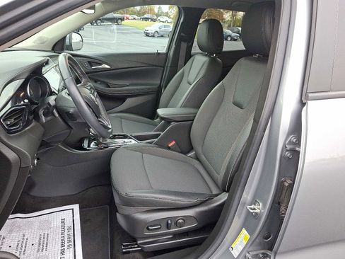 Certified 2023 Buick Encore GX Preferred w/ Cold Weather Comfort Package image 13