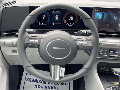 New 2026 Hyundai Kona SEL Sport FWD image 12