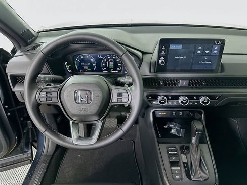 New 2026 Honda CR-V Sport-L image 19