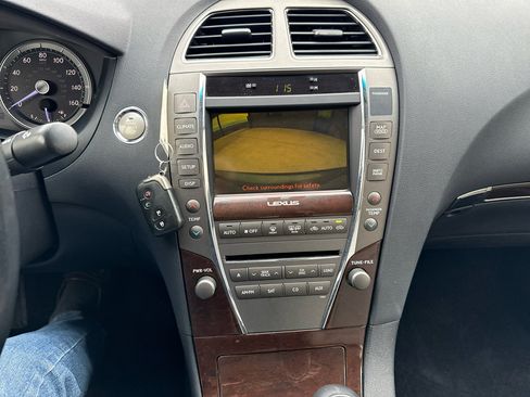 Used 2012 Lexus ES 350 image 25