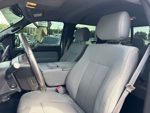 Used 2014 Ford F150 XLT w/ Equipment Group 302A Luxury RWD image 13