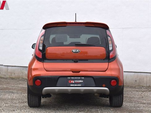 Used 2019 Kia Soul + image 4