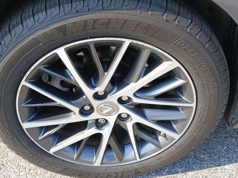 Used 2017 Lexus ES 350 image 8