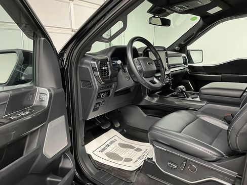 Used 2023 Ford F150 Lariat w/ Equipment Group 502A High AWD/4WD image 20