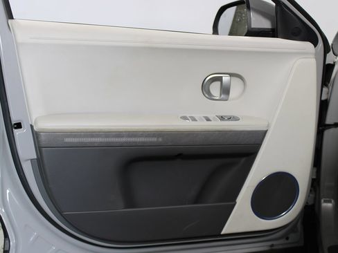 Used 2023 Hyundai Ioniq 5 SEL AWD/4WD image 7
