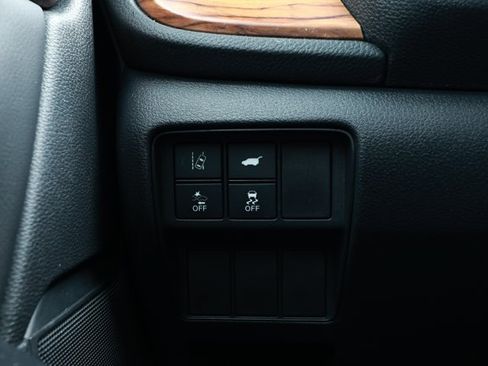 Used 2021 Honda CR-V EX-L image 15