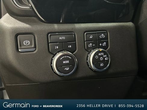 Used 2023 GMC Sierra 1500 SLT image 26