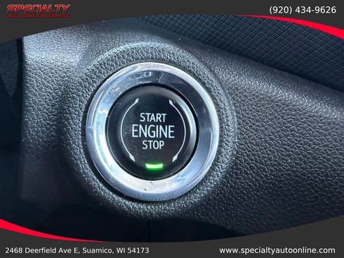Used 2023 Chevrolet TrailBlazer LT AWD/4WD image 30