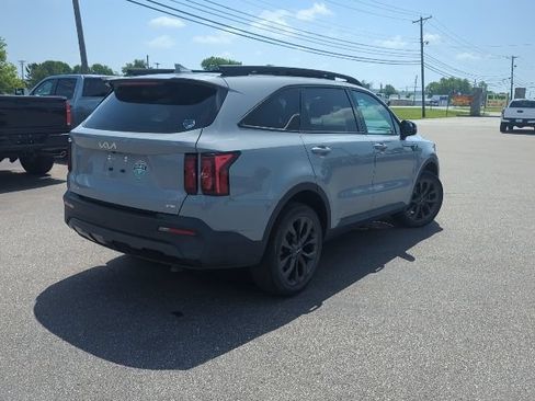 Used 2023 Kia Sorento X-Line EX AWD/4WD image 15