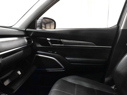 Used 2020 Kia Telluride EX AWD/4WD image 21
